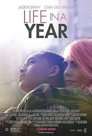 فيلم Life in a Year 2020 مترجم